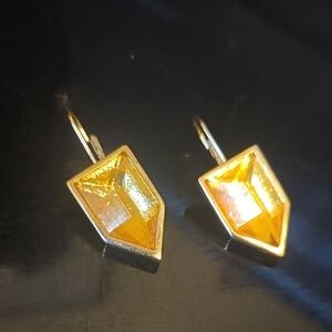 Vintage Kenneth Cole Earrings